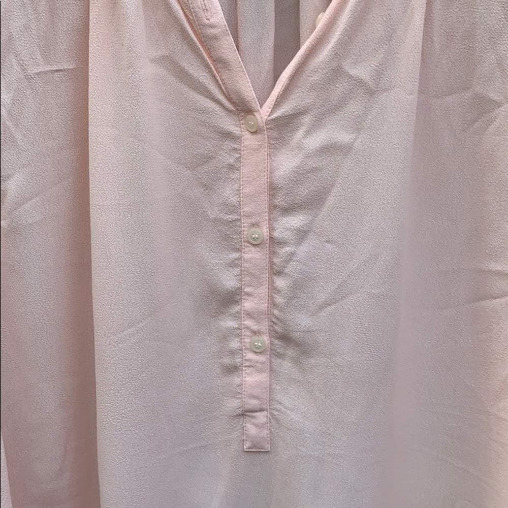 J. Crew Point Sur drapey popover - Picture 6 of 10
